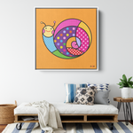 Pop Snail