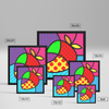 Pop Strawberry