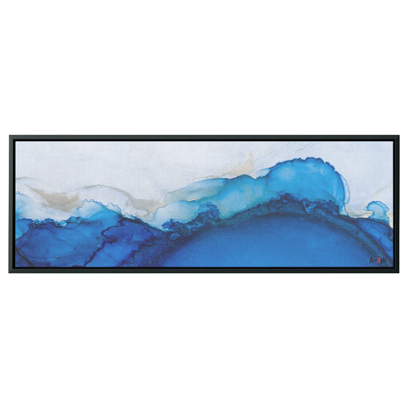 Precious Wood Frame
