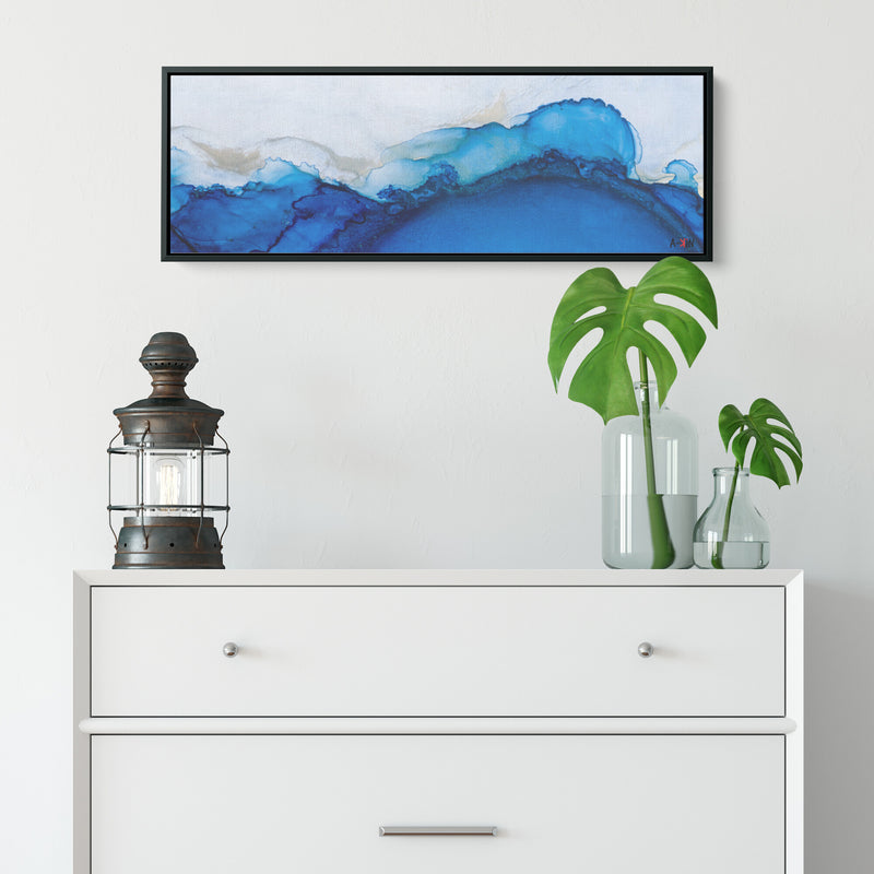 Precious Wood Frame