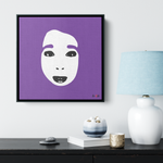 Purple Kid