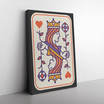 Queen Of Hearts