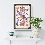 Queen Of Hearts