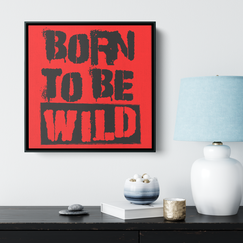 Red Wild