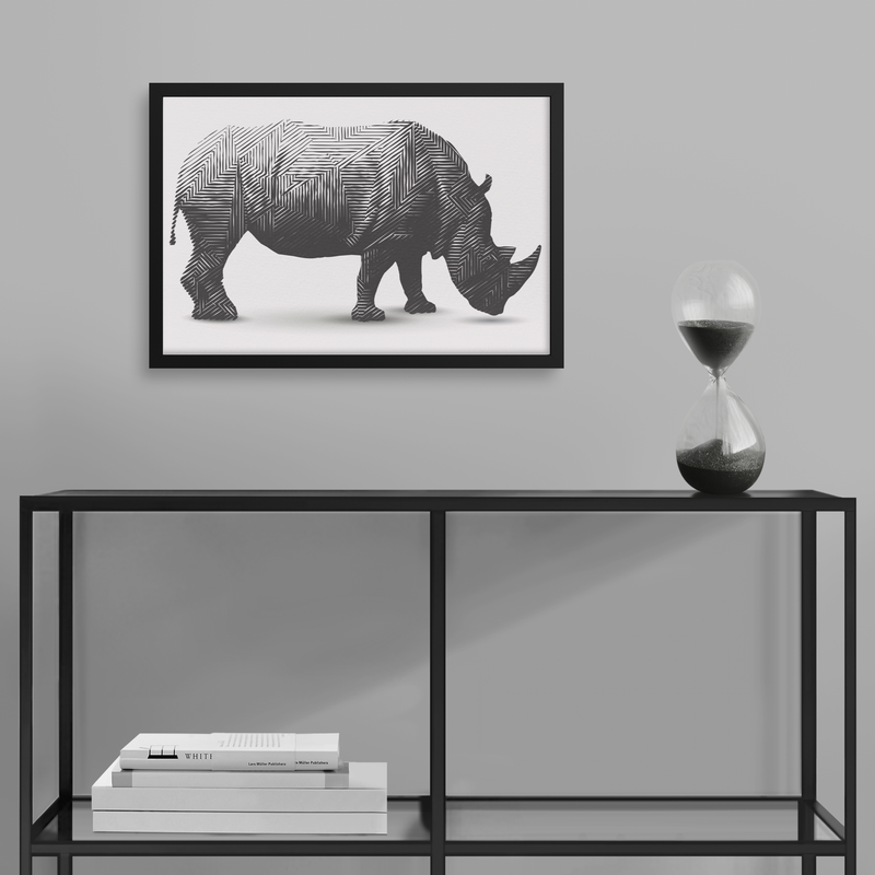 Rhino Strength