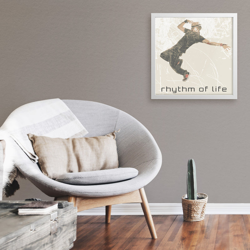 Rhythm of Art