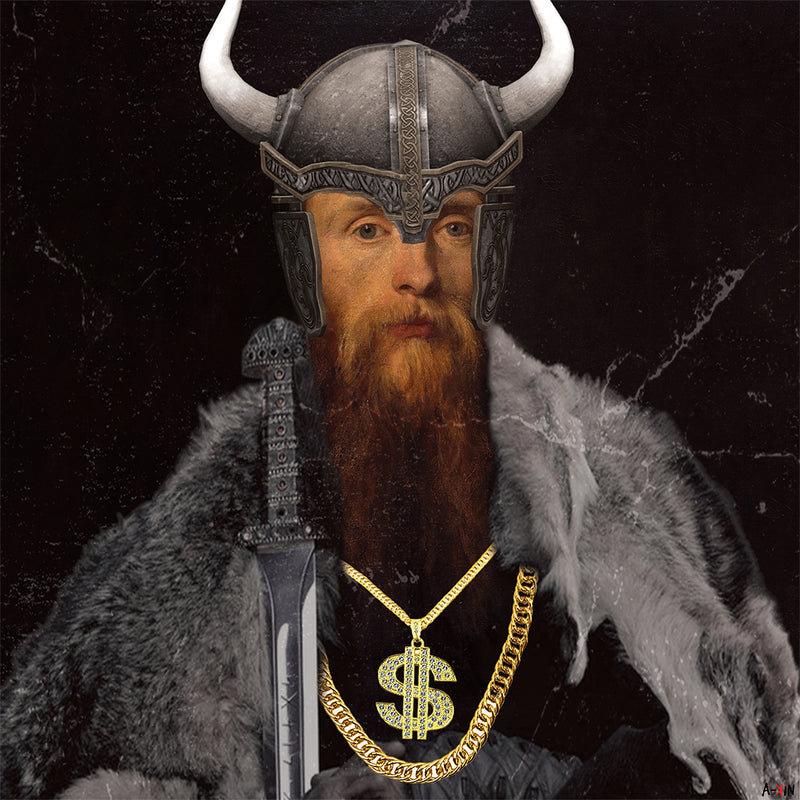Rich Viking
