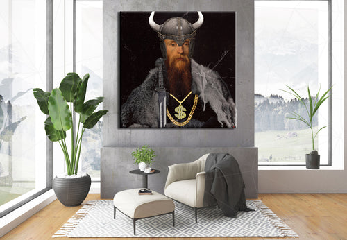 Rich Viking