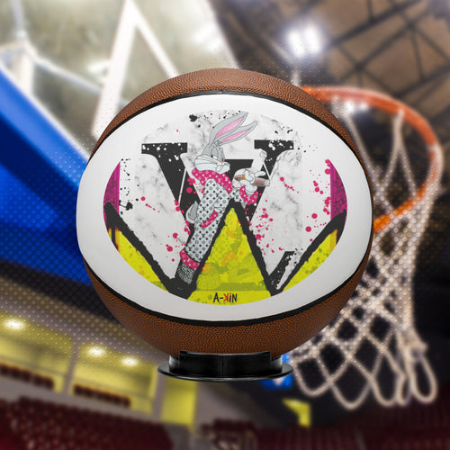 Rich Bunny - Basketball
