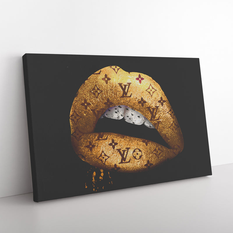Rich Lips