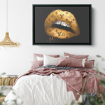 Rich Lips