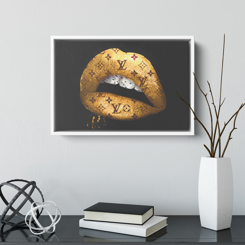 Rich Lips