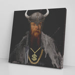 Rich Viking