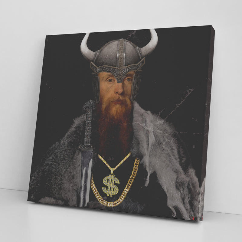 Rich Viking