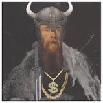 Rich Viking