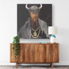 Rich Viking