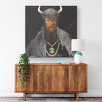 Rich Viking