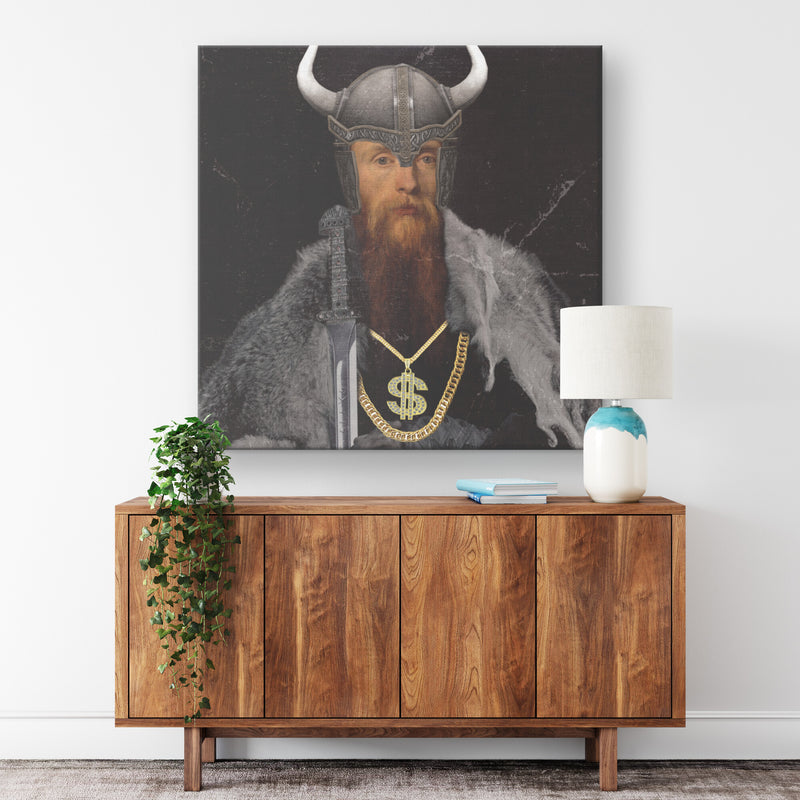 Rich Viking