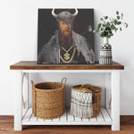 Rich Viking