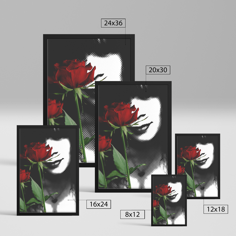 Roses Girl