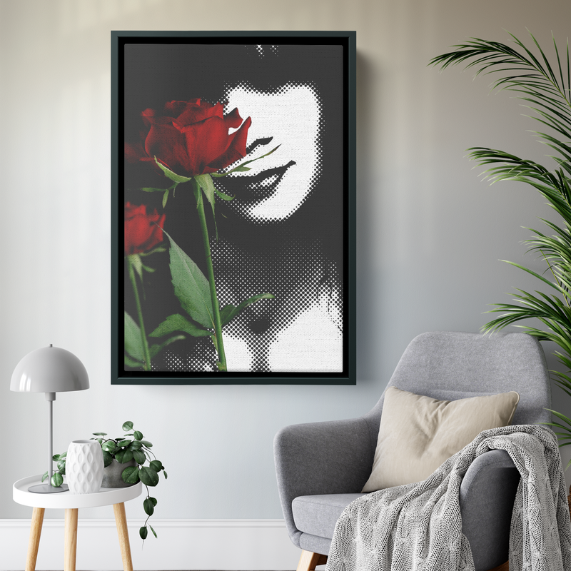 Roses Girl