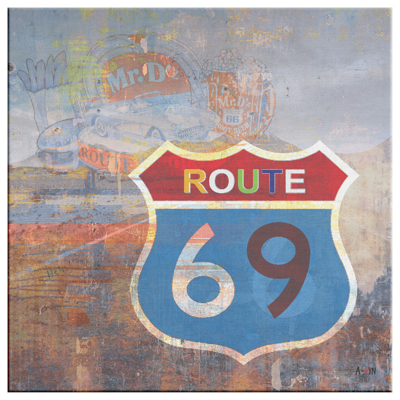 Route 69