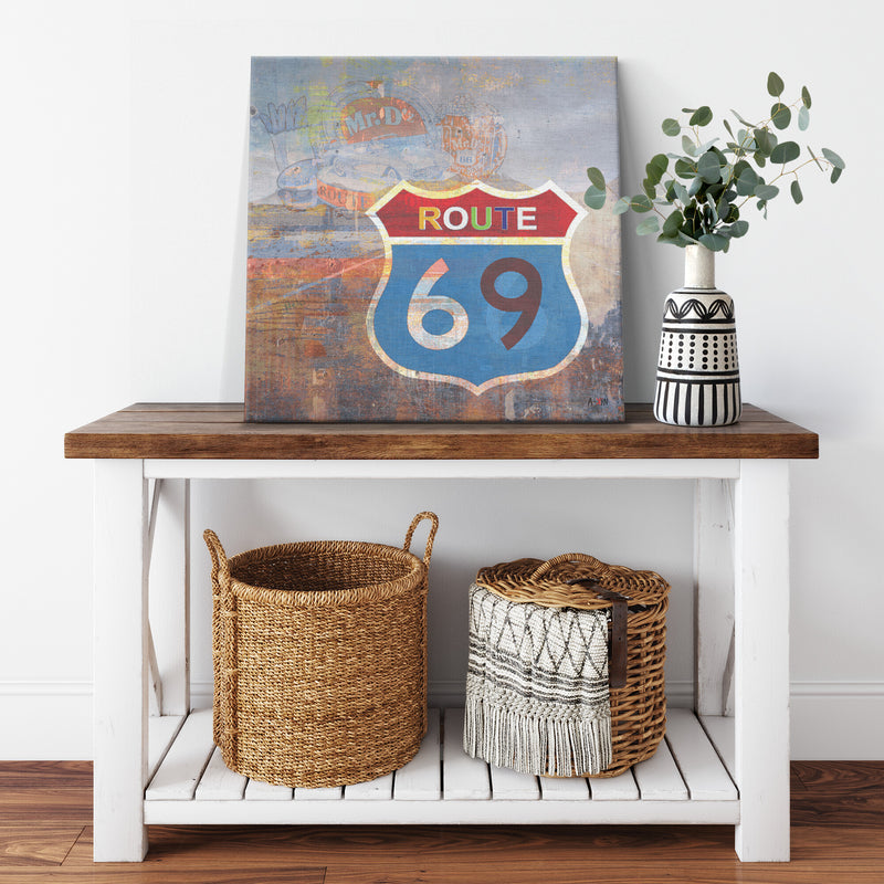 Route 69