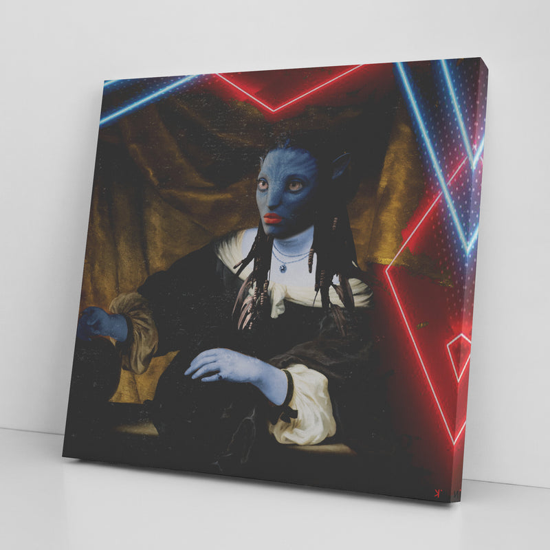 Royal Avatar