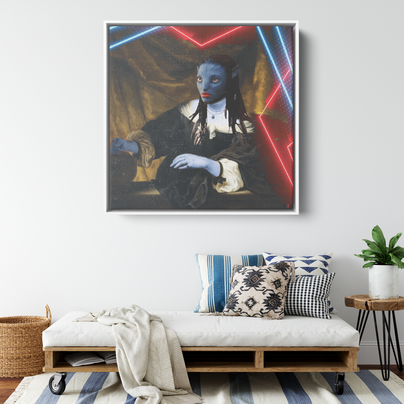 Royal Avatar