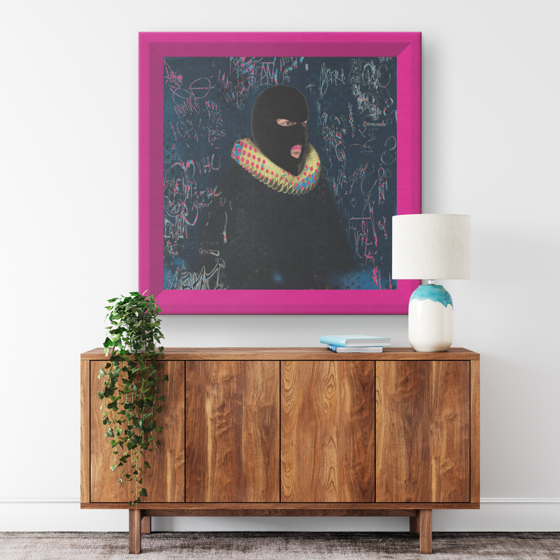 Royal Thief