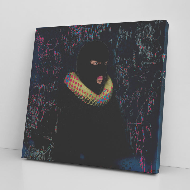 Royal Thief