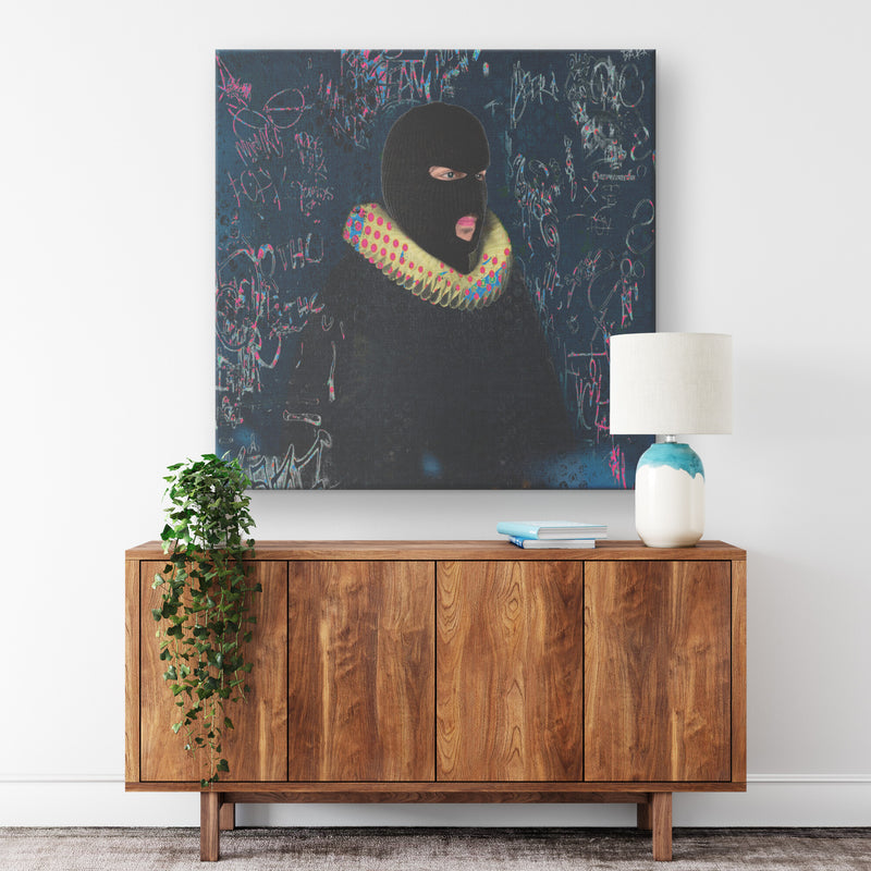 Royal Thief