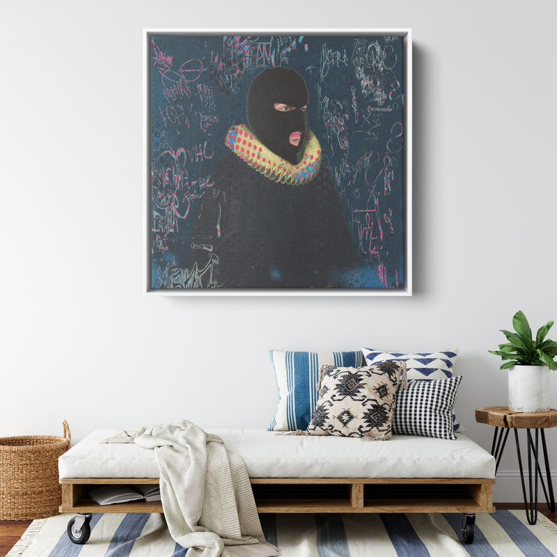 Royal Thief