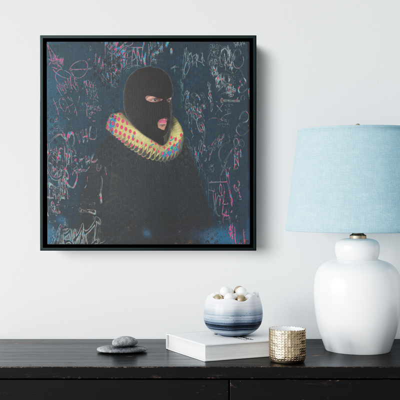 Royal Thief