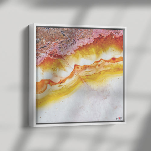 Sand Wood Frame