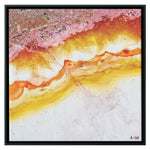 Sand Wood Frame
