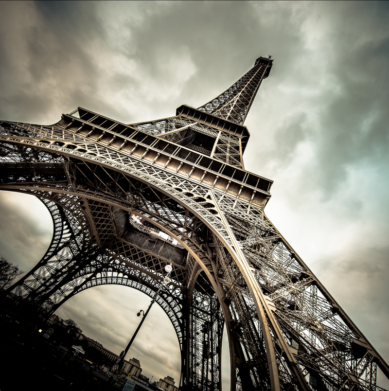 Eiffel Dream
