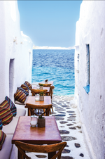 Greek Paradise