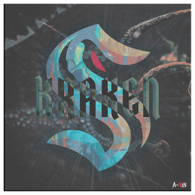 Seattle Kraken