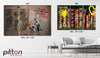 The People - Set Of 3