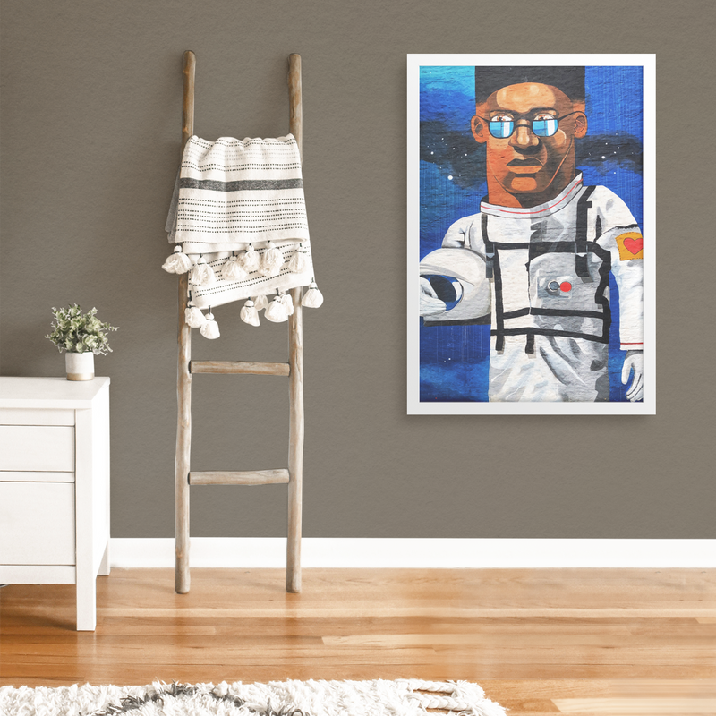 Space Art