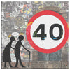 Speed Limit