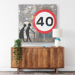 Speed Limit