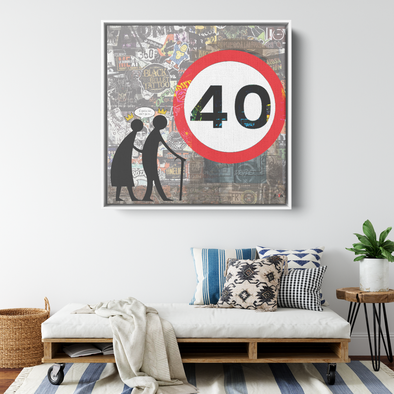 Speed Limit