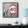 Speed Limit