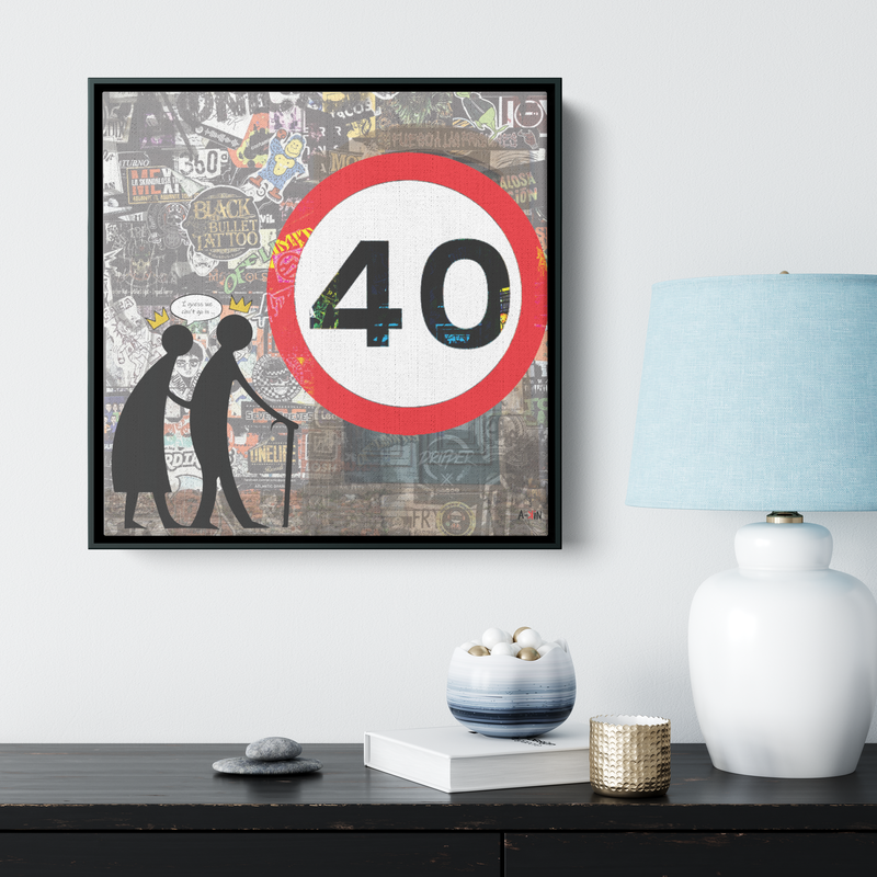 Speed Limit