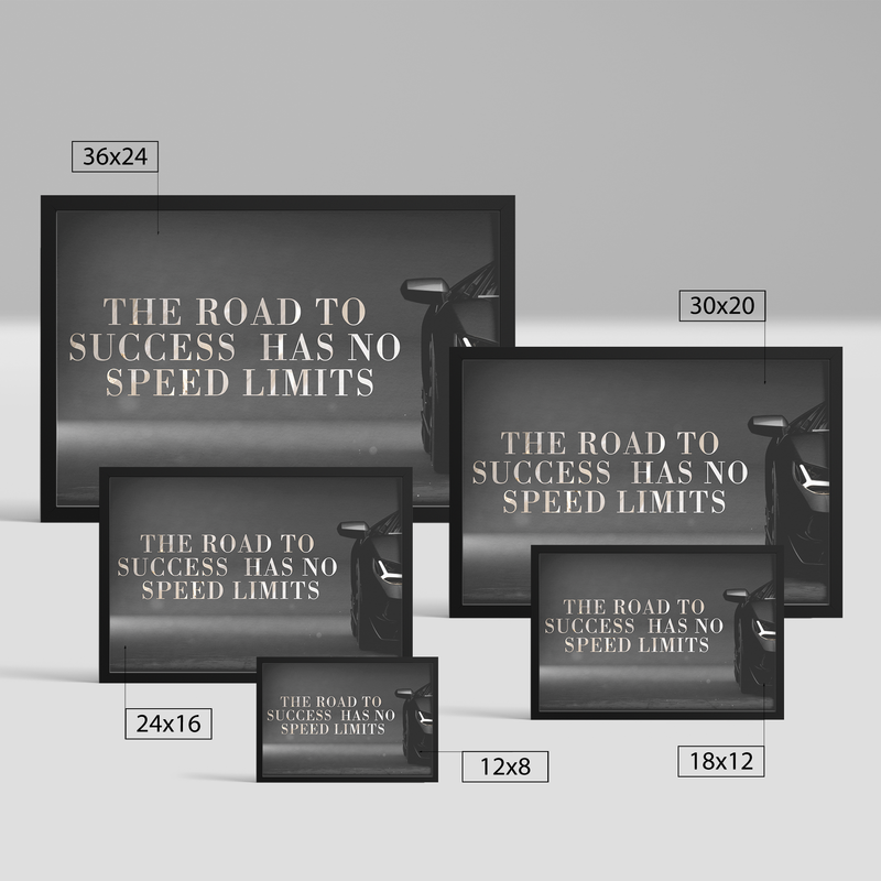Speed Up