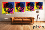 A Warhol Color