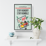 Stay