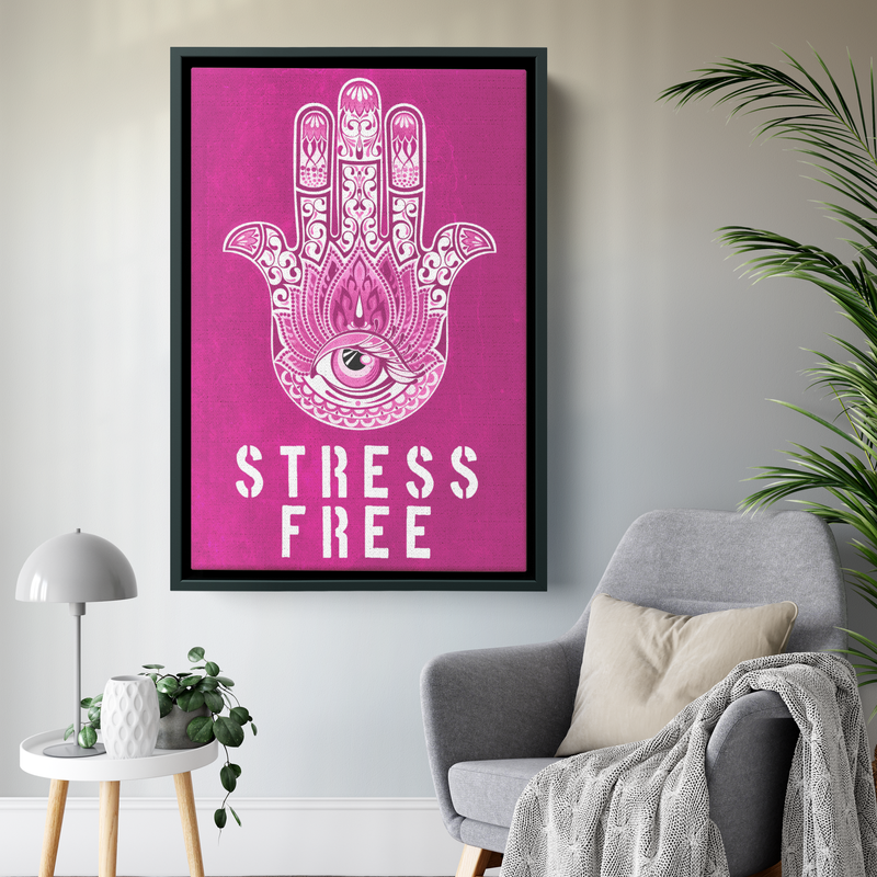 Stress Free